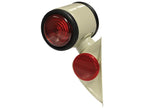 Farolim - Frontal/Traseiro, 12V (Dt.) (S.66867)