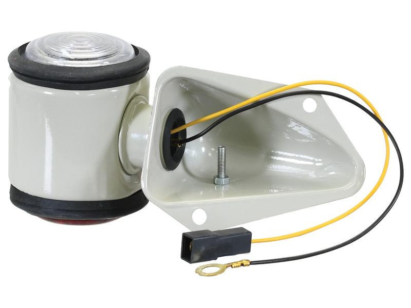 Farolim - Frontal/Traseiro, 12V (Dt.) (S.66867)