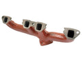 Colector (4 cil.) (S.66868)