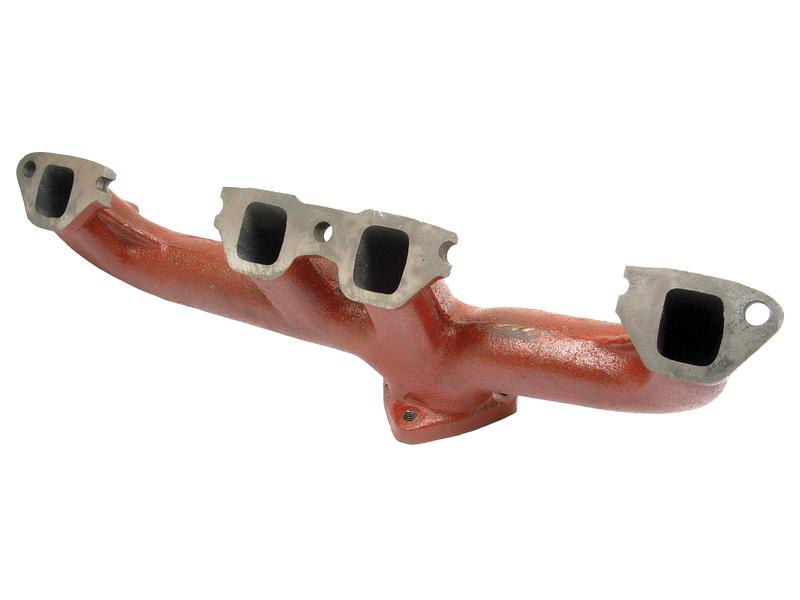 Colector (4 cil.) (S.66868)