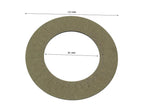 Forra de embraiagem.150X90X30 (S.6689)