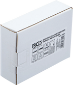 Pente de roscar universal | Ø 4 - 45 mm