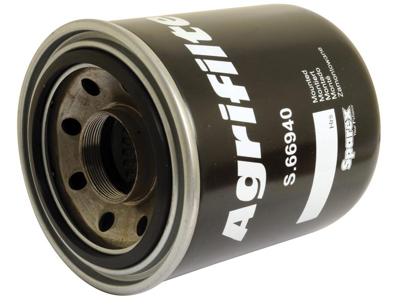 Filtro de hidraulico - Rosca (S.66940)