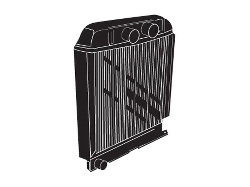 Radiador (S.66957)