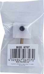 Espaçador | para BGS 868, 873