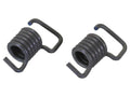 Brake Shoe Retaining Mola. (S.67146)