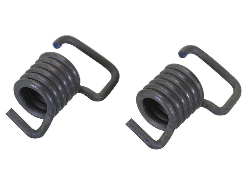 Brake Shoe Retaining Mola. (S.67146)