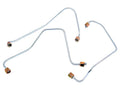 Conjunto de tubos de injector (S.67208)