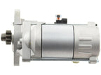 Motor de Arranque - 12V, 2 Quilowatts, Engrenagem redutora (Sparex) (S.67238)