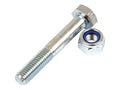 Fusivel - M8 x 60mm, Resistência à tração 8.8 (S.6723)