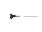 Cabo stop - Comp: 1425mm, Comprimento externo do cabo: 1213mm. (S.67271)