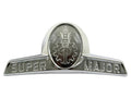 Emblema para Fordson Super Major (S.67278)