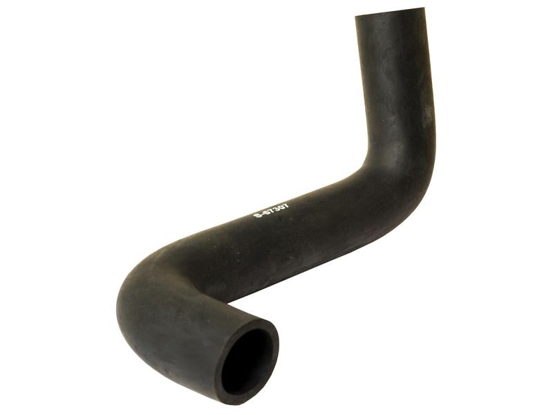 Tubo inferior, Ø interno da extremidade menor da mangueira em: 70mm, Ø interno da extremidade maior da mangueira em: 70mm (S.67307)