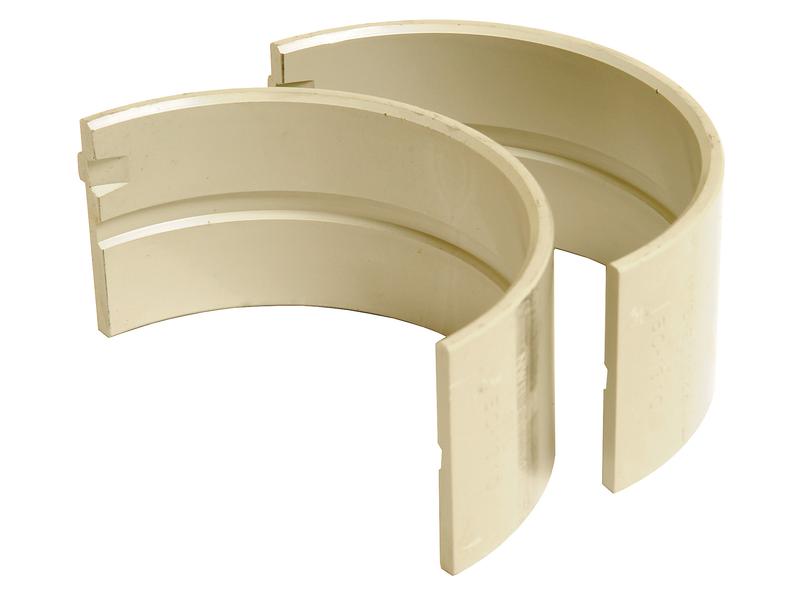 Bronzes da Cambota Standard (par) (S.67320)