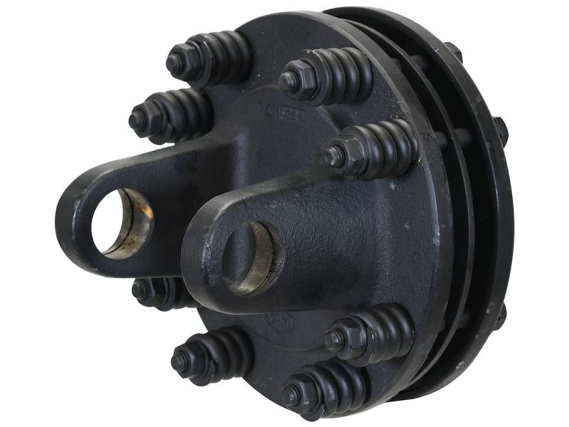 PTO Embraiagem (Dimensão da cruzeta: 35 x 106.5mm) Tamanho: 1-3/4''-6 Estrias (S.6732)