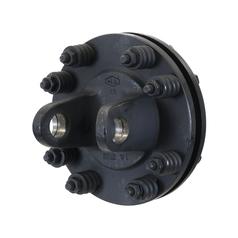 PTO Embraiagem (Dimensão da cruzeta: 30.2 x 79.4mm) Tamanho: 1-3/8''-6 Estrias