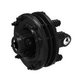 PTO Embraiagem (Dimensão da cruzeta: 30.2 x 92mm) Tamanho: 1-3/8''-6 Estrias