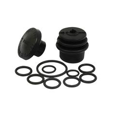Kit reparação selector hidraulico