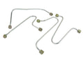 Conjunto de tubos de injector (S.67579)