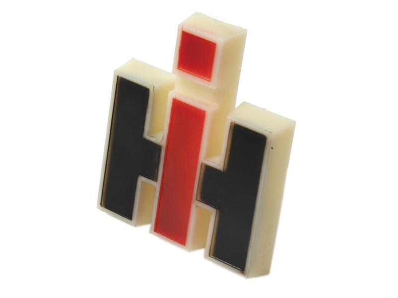Emblema para Case IH (S.67633)