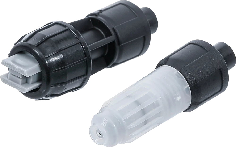 Conjunto de bocais de substituição | para frasco pulverizador | para BGS 6770 | 2 peças