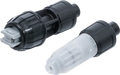 Conjunto de bocais de substituição | para frasco pulverizador | para BGS 6770 | 2 peças