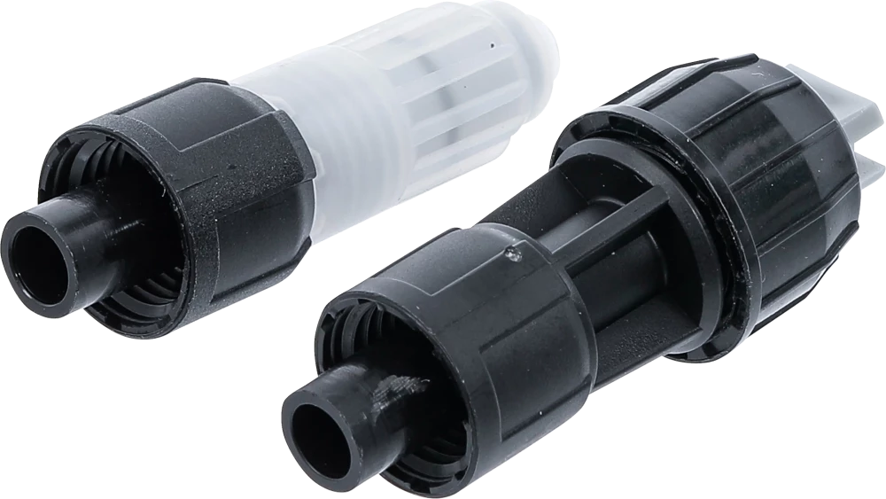 Conjunto de bocais de substituição | para frasco pulverizador | para BGS 6770 | 2 peças