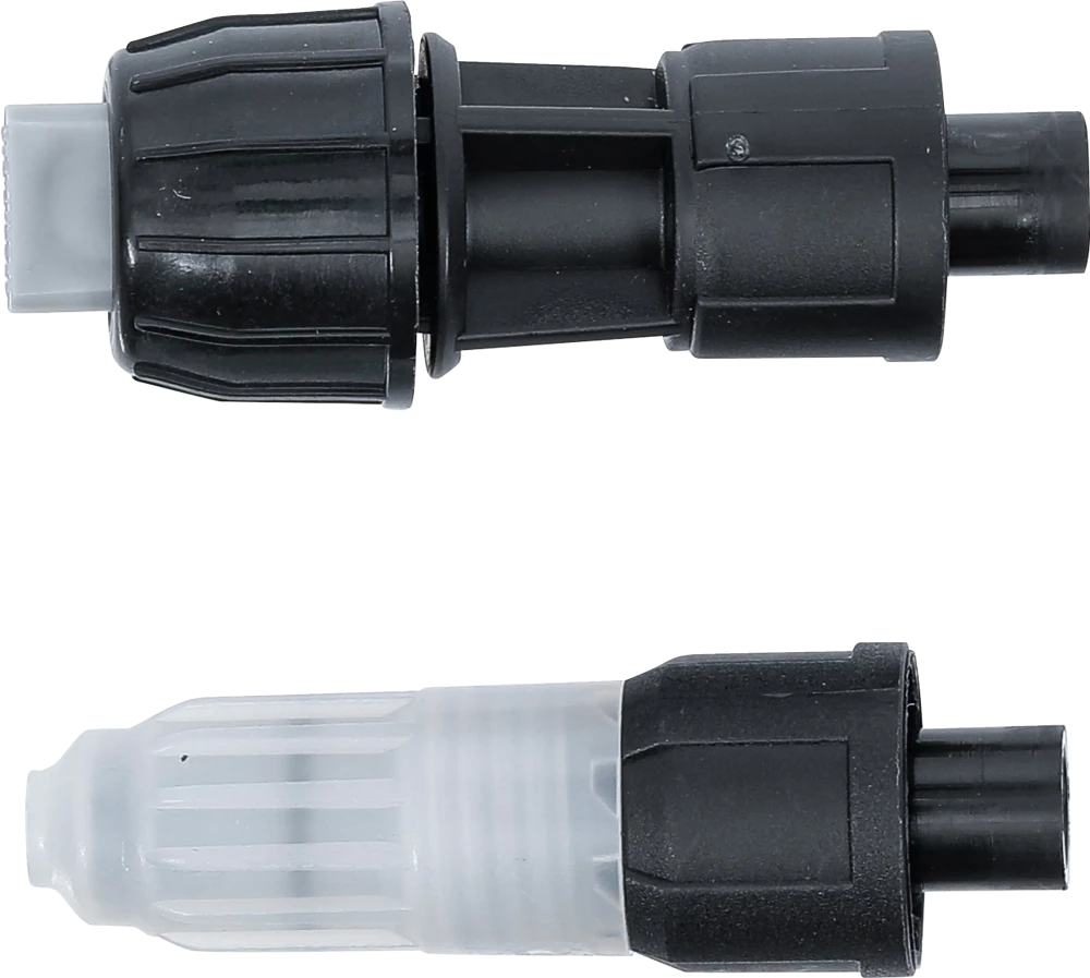 Conjunto de bocais de substituição | para frasco pulverizador | para BGS 6770 | 2 peças