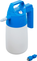 Frasco pulverizador de bomba | 1,5 l