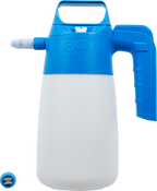 Frasco pulverizador de bomba | 1,5 l
