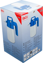 Frasco pulverizador de bomba | 1,5 l