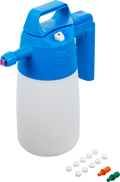 Espuma de frasco pulverizador de bomba | 1,5 l