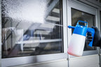 Espuma de frasco pulverizador de bomba | 1,5 l