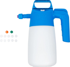 Espuma de frasco pulverizador de bomba | 1,5 l