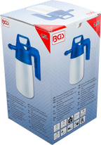 Espuma de frasco pulverizador de bomba | 1,5 l