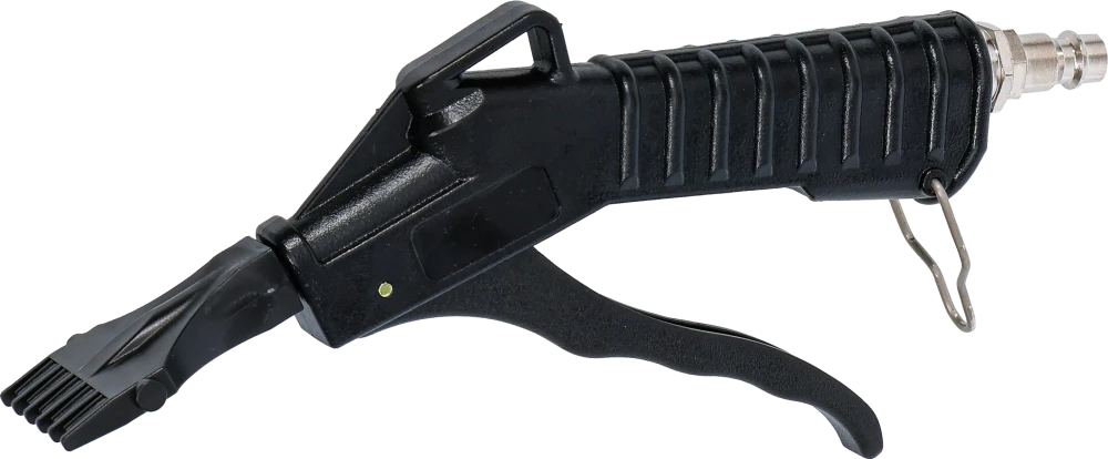 Pistola de ar comprimido | com bocal plano