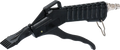 Pistola de ar comprimido | com bocal plano
