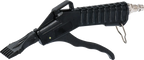 Pistola de ar comprimido | com bocal plano