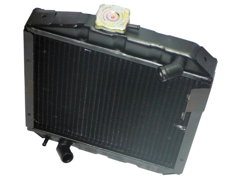 Radiador (S.67725)