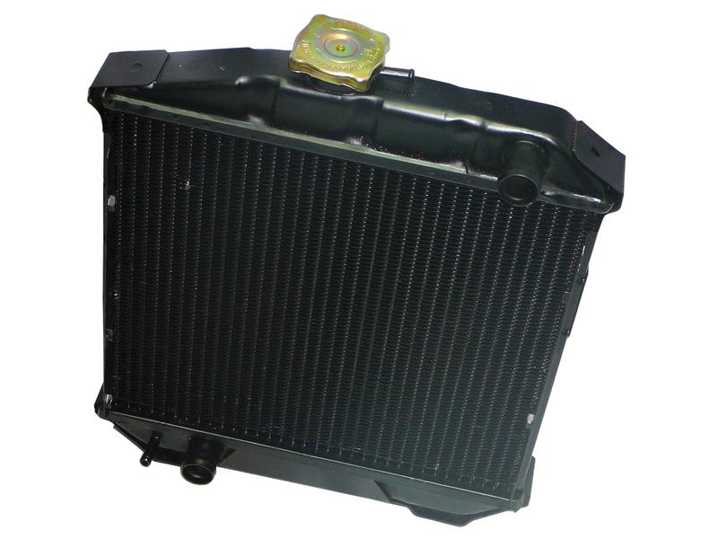 Radiador (S.67726)