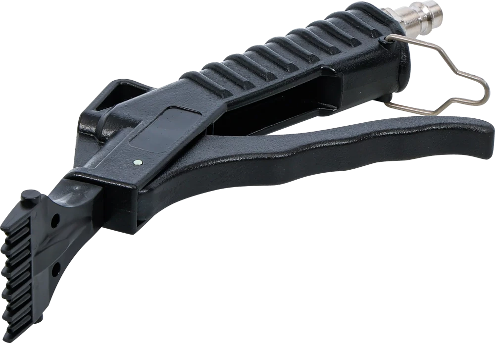 Pistola de ar comprimido | com bocal plano