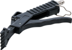 Pistola de ar comprimido | com bocal plano
