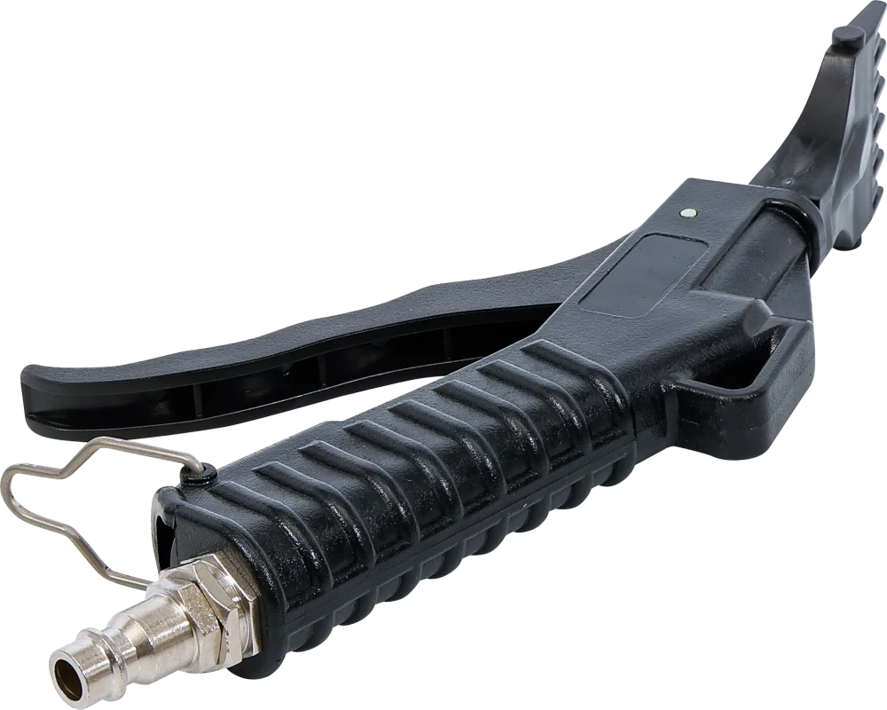 Pistola de ar comprimido | com bocal plano
