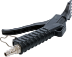 Pistola de ar comprimido | com bocal plano