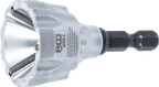 Ferramenta de rebarbar externa | para Ø 3 - 19 mm