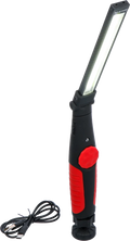 Lanterna articulada a bateria | LED COB | 5 W