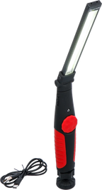 Lanterna articulada a bateria | LED COB | 5 W