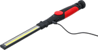 Lanterna articulada a bateria | LED COB | 5 W
