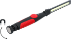 Lanterna articulada a bateria | LED COB | 5 W
