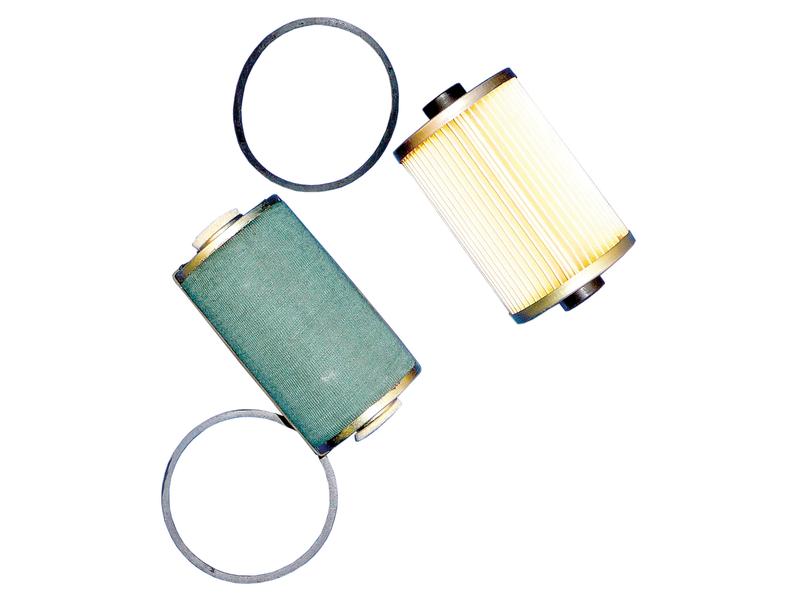 Filtro Combustível - Elemento (S.67864)
